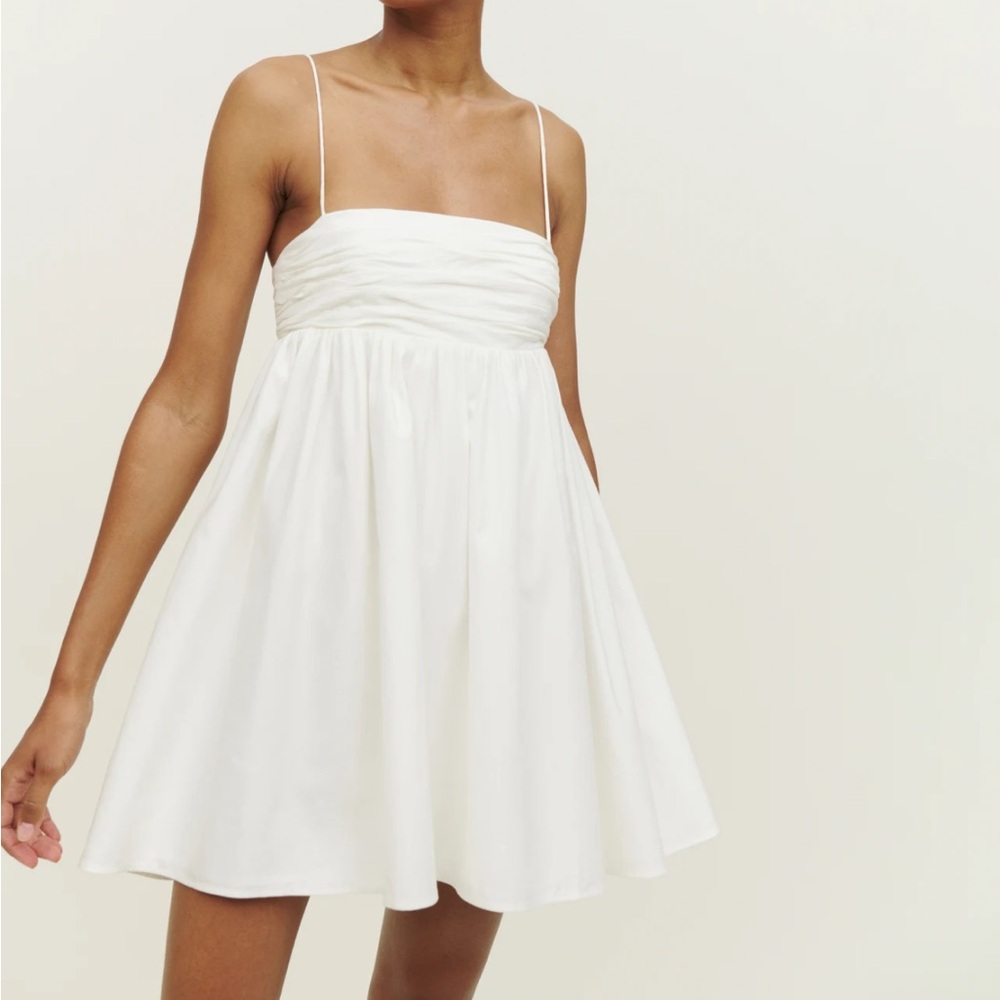 Reformation Catarina Dress